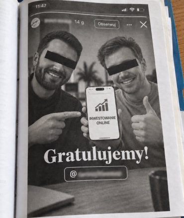 Loteria promocyjna bez zezwolenia v3