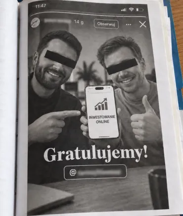 Loteria promocyjna bez zezwolenia v3