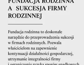 Fundacja rodzinna v4