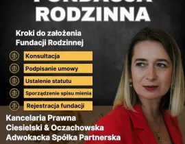 Fundacja rodzinna