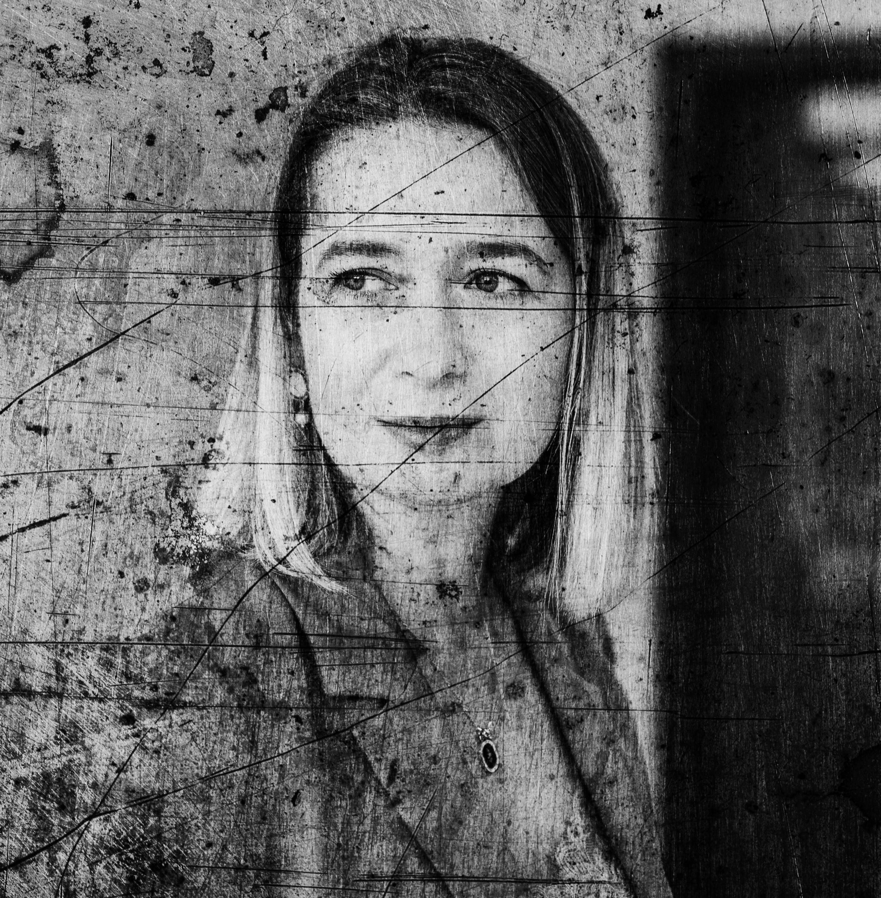 Adwokatka Magdalena Oczachowska