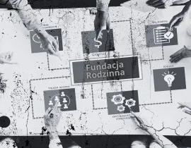 Fundacja rodzinna opodatkowanie CIT PIT VAT