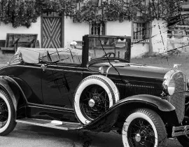 Ucieczka z miejsca wypadku